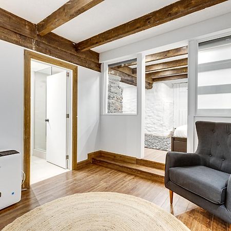 Apartement Saint Andre مونتريال المظهر الخارجي الصورة